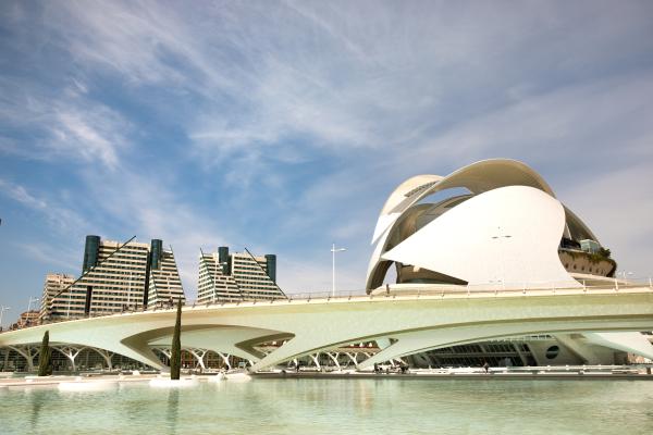 4. Valencia, Spagna