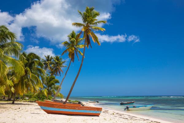 10. Punta Cana, Repubblica Dominicana