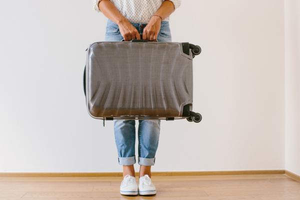 Pronti con la valigia? Ecco le 10 mete low cost!