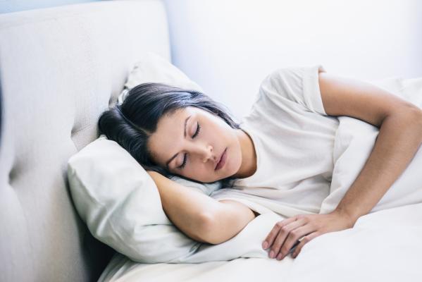 5. Dormire è alla base di tutto