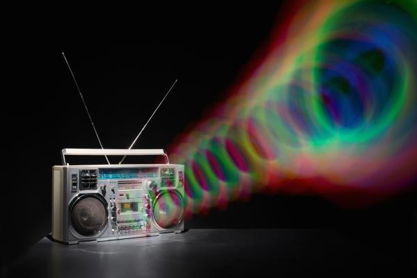 5. La musica pop: noia e rumore!