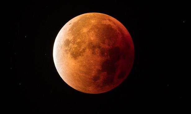 3. Luna piena