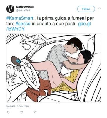 2. Un "classico" missionario