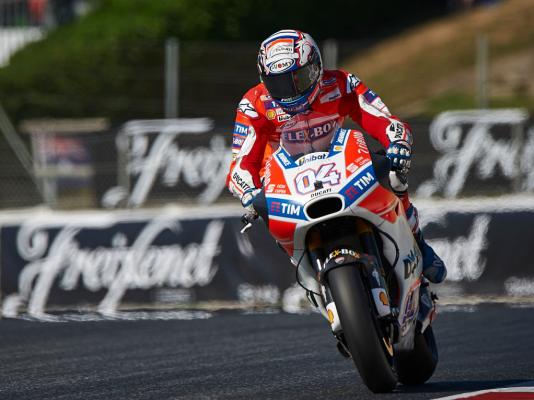 2.  Motociclisti uguale romagnoli. Sicuro?