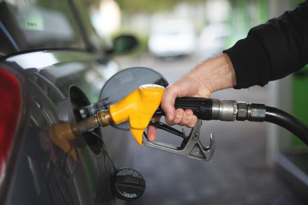  8.      Diesel o benzina?