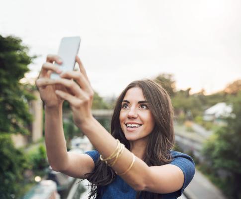4. Ossessione-selfie