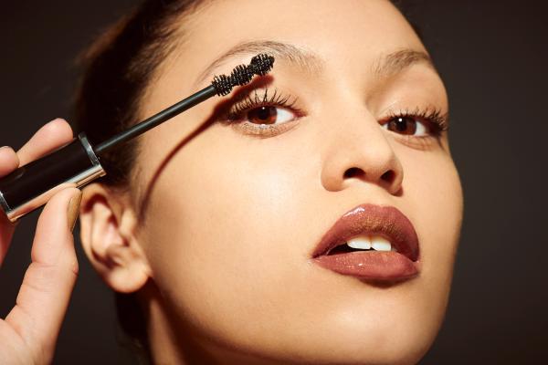 4. Siate semplici e non esagerate col trucco 