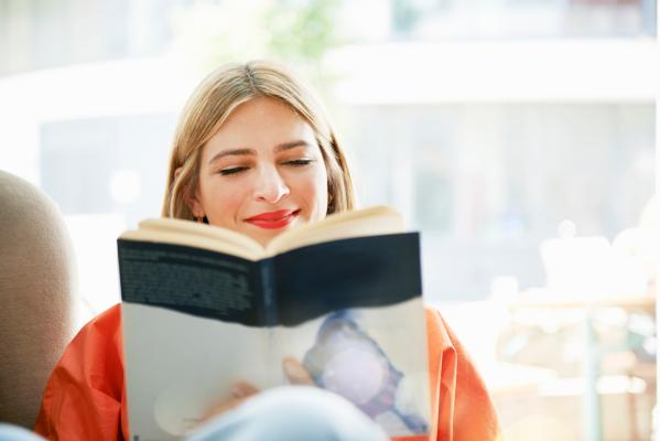 4. Leggere