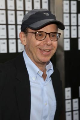2.  Rick Moranis