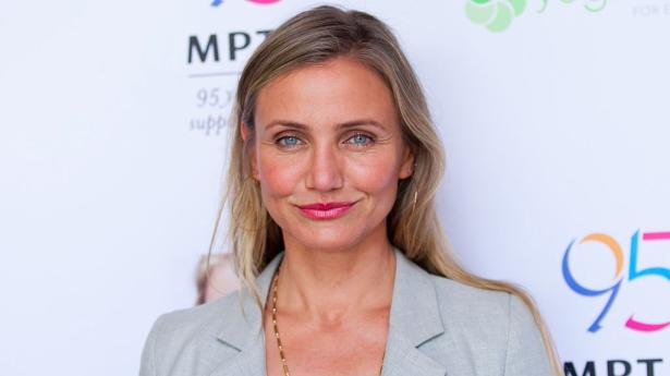 1. Cameron Diaz  