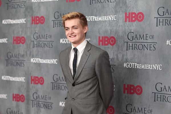 5. Jack Gleeson   