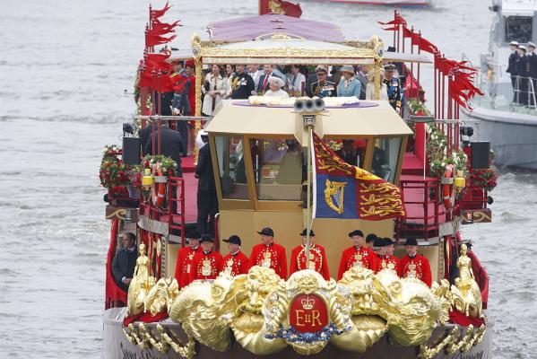 5. Il Bargemaster