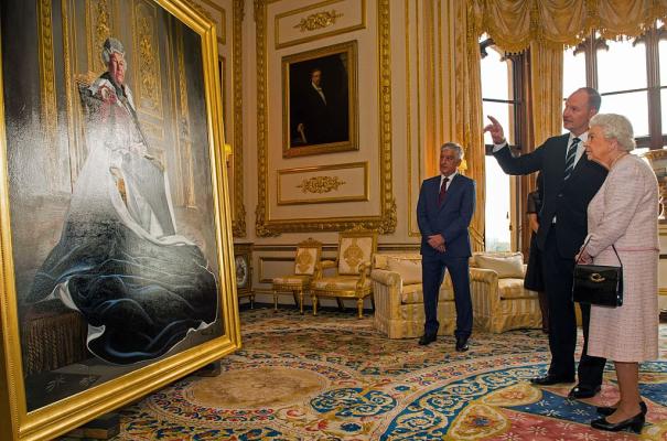 7. Il sovrintendente dei quadri