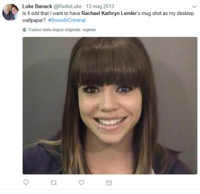 3. Rachael Kathryn Lemler
