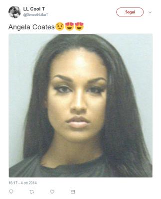 4. Angela Coates