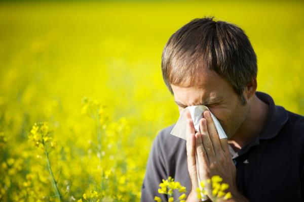 5. Allergie