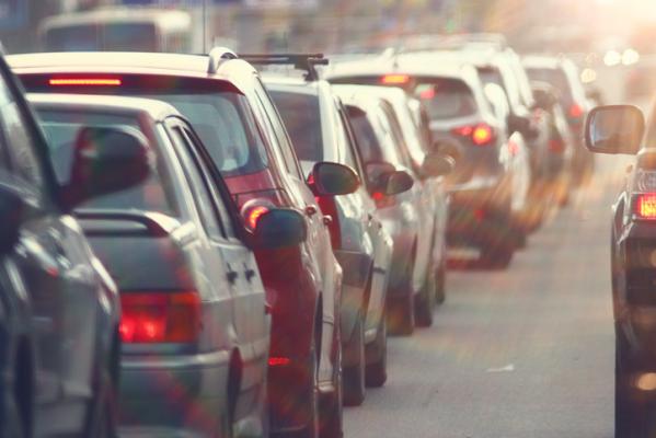 4. Troppo traffico per andare al mare? Basta non andare al mare! 