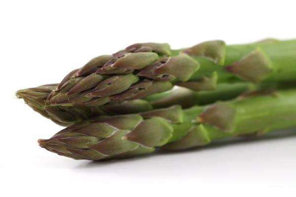 4. Asparagi 