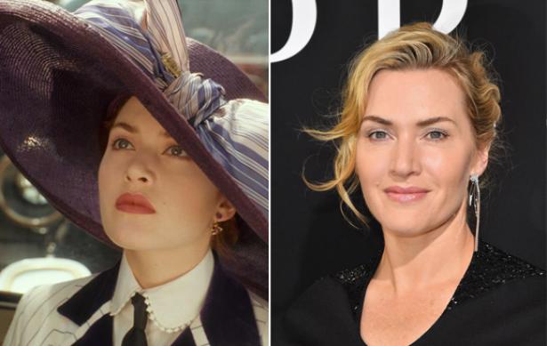 Kate Winslet 