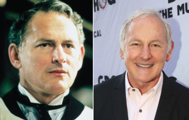 Victor Garber