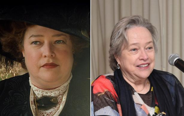 Kathy Bates 