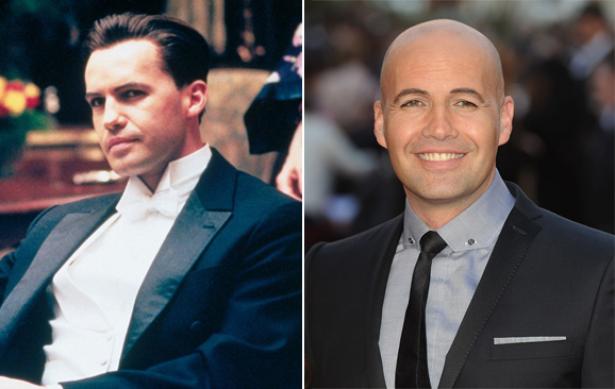 Billy Zane