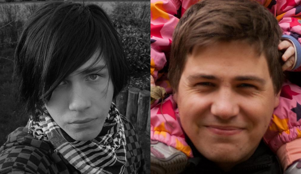 9. Da emo a padre di famiglia