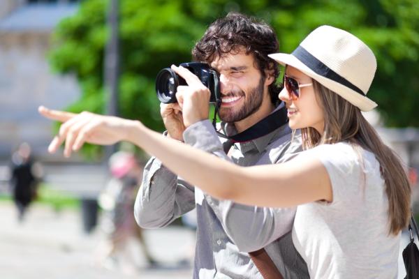 2.	Turista… locale 