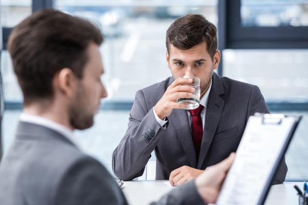 5. “Quando sarò preso in considerazione per una promozione?”