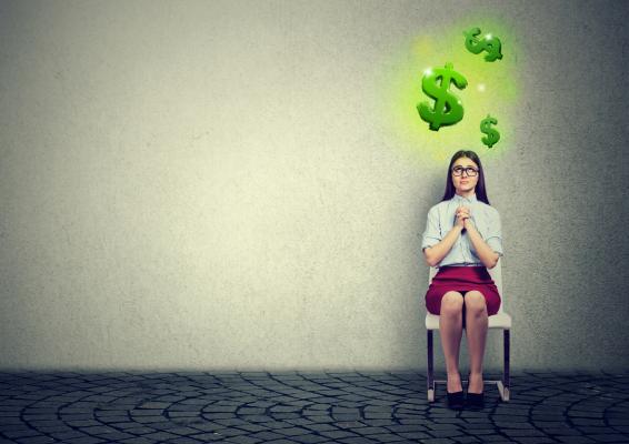 2. “Quanto sarà il mio stipendio?” 