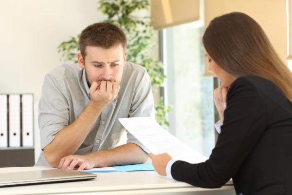 6. “Se finisco il mio lavoro posso andare via prima dall’ufficio?” 