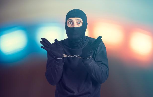 1. Pensavano fosse cocaina ma… 