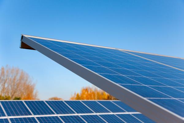 5. Utilizzare energie rinnovabili 