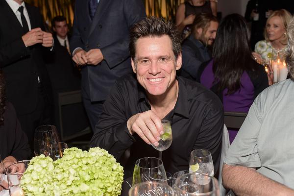 6. Jim Carrey