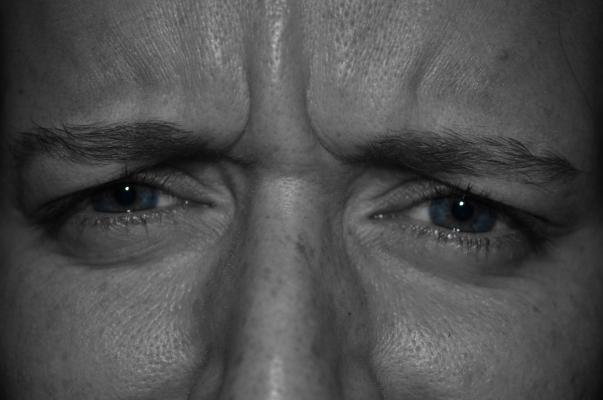 9. Pretende le tue scuse ogni volta?