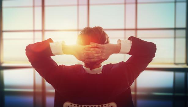 1. Credere nel successo immediato
