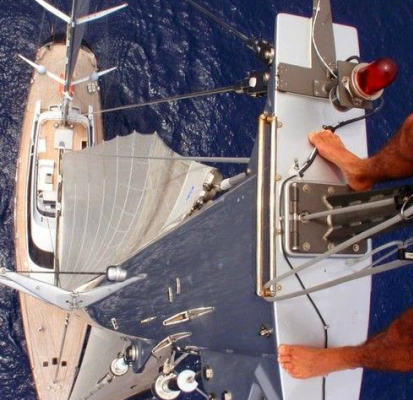 3. In barca a vela senza paura