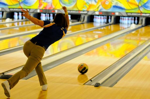 8. Laurea in bowling management