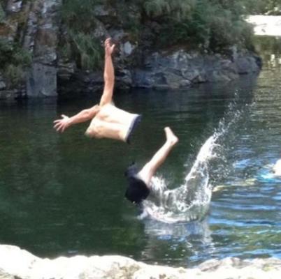 5. Un tuffo alla Transfomers 