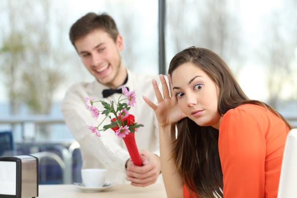 5. Non riuscire a comprendere le emozioni