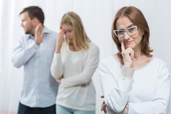 7. Ospitare amici e parenti