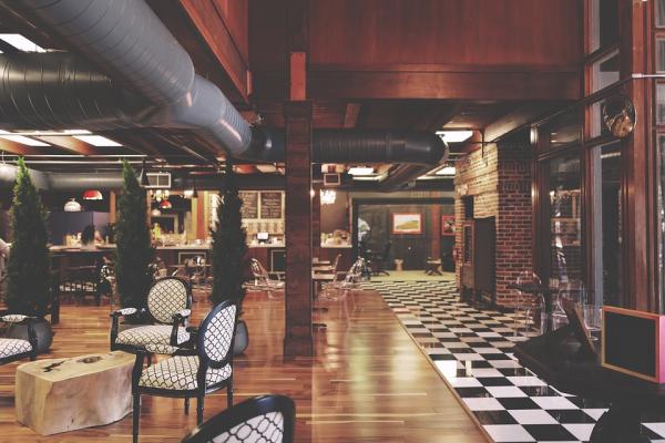10. Tappezzeria per ogni gusto