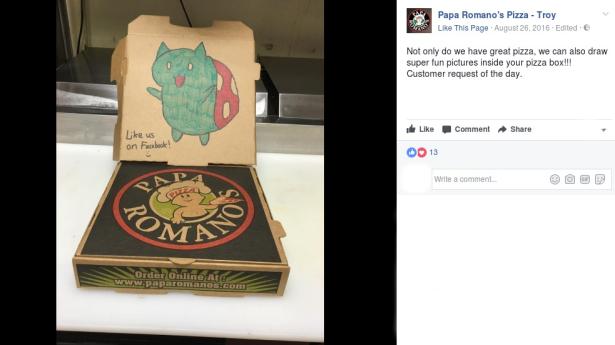 11. Altro Pokémon?