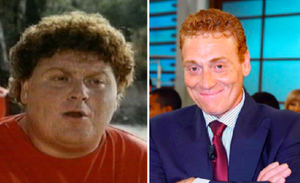 2. Carletto Staccioli - Fabrizio Bracconeri