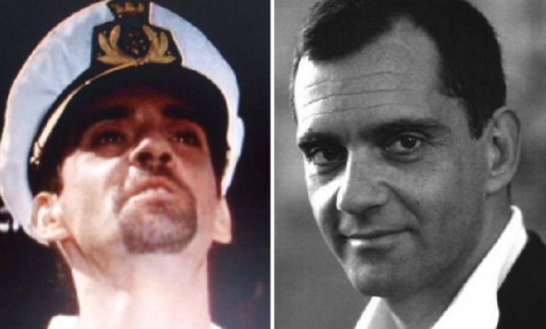 3. Caporale Emilio Baldani - Fabio Ferrari