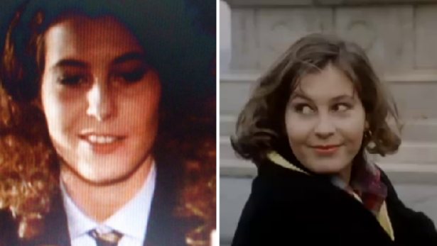5. Beatrice Barbieri - Lara Wendel