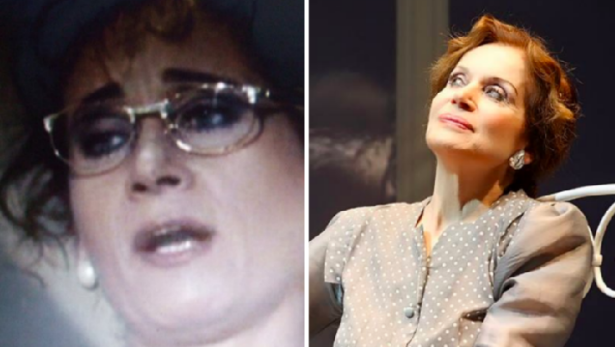 6. Marisa Ricci - Anna Teresa Rossini