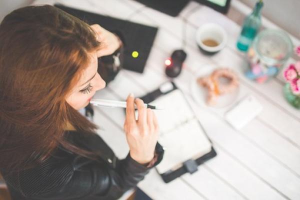4. Mantieni il controllo della situazione