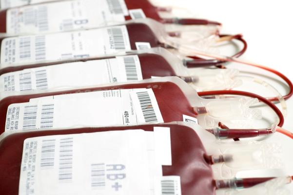 7. Perché ci sono gruppi sanguigni diversi?