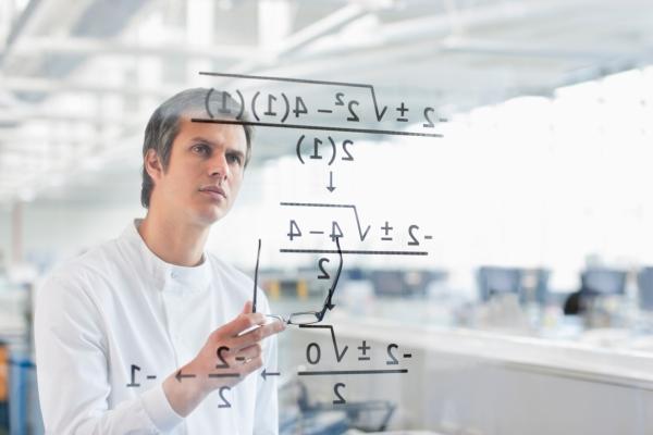 5. Matematici e scienziati informatici 